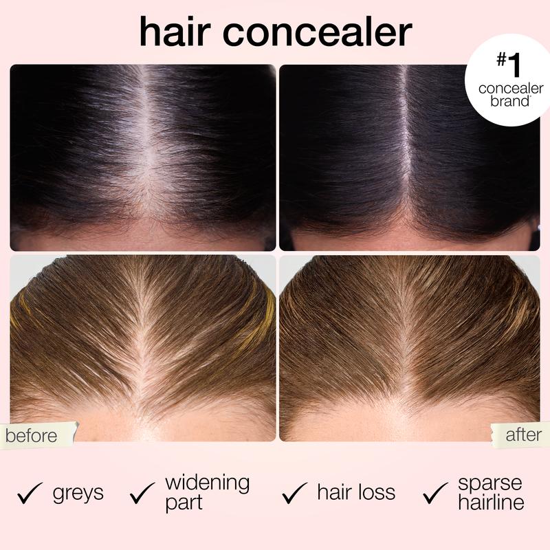 Hair Regrowth Concealer
