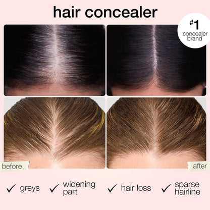 Hair Regrowth Concealer
