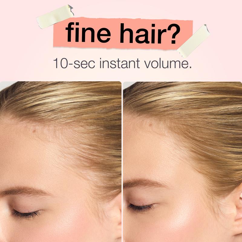 Hair Regrowth Concealer