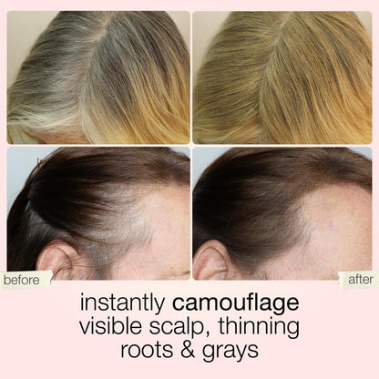 Hair Regrowth Concealer