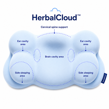 HerbalCloud™
