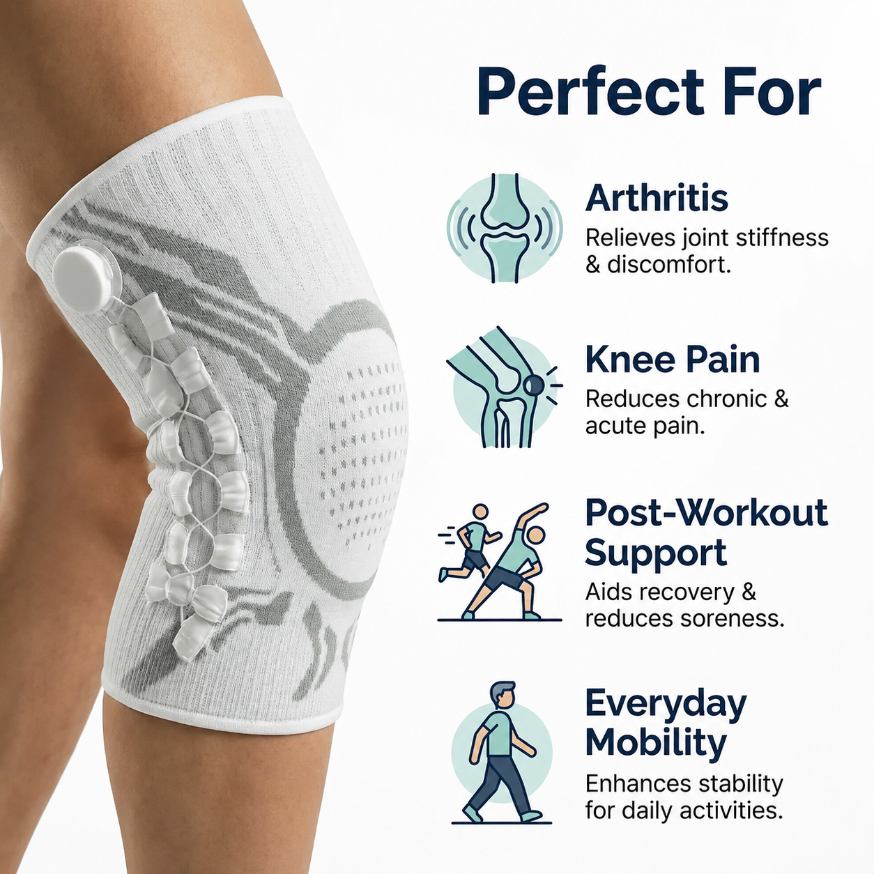 ArthroRelief Brace™
