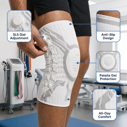 ArthroRelief Brace™
