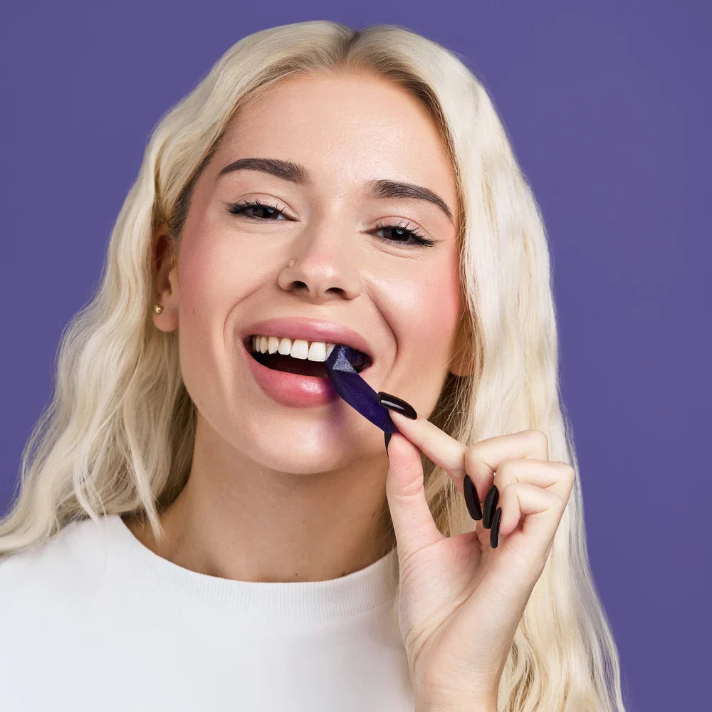 Instant White Strips – 42 Strip Kit