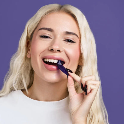 Instant White Strips – 42 Strip Kit