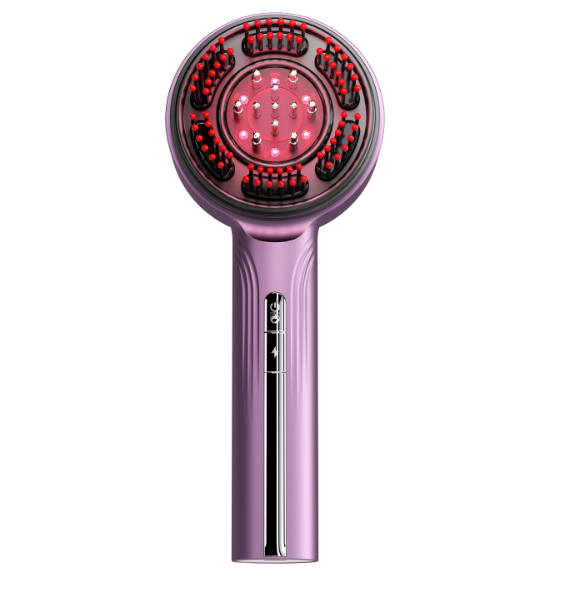 Electric Massage Comb