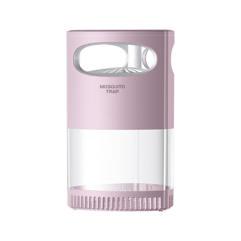 Household Electric Shock Mosquito Lamp