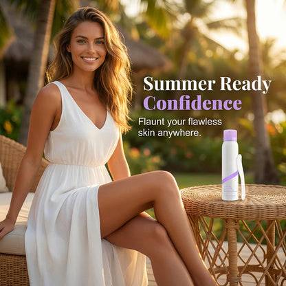 Smooth Removal Mousse